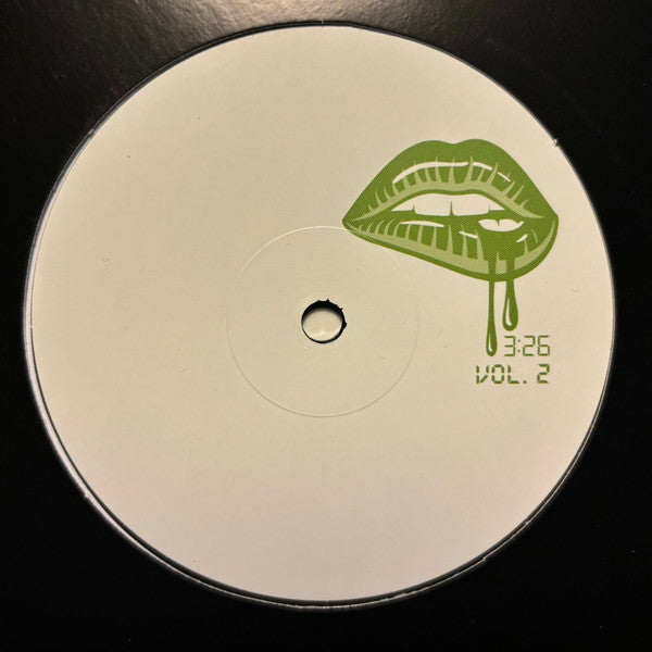 Jamie 3:26-Dancefloor Damage Vol. 2