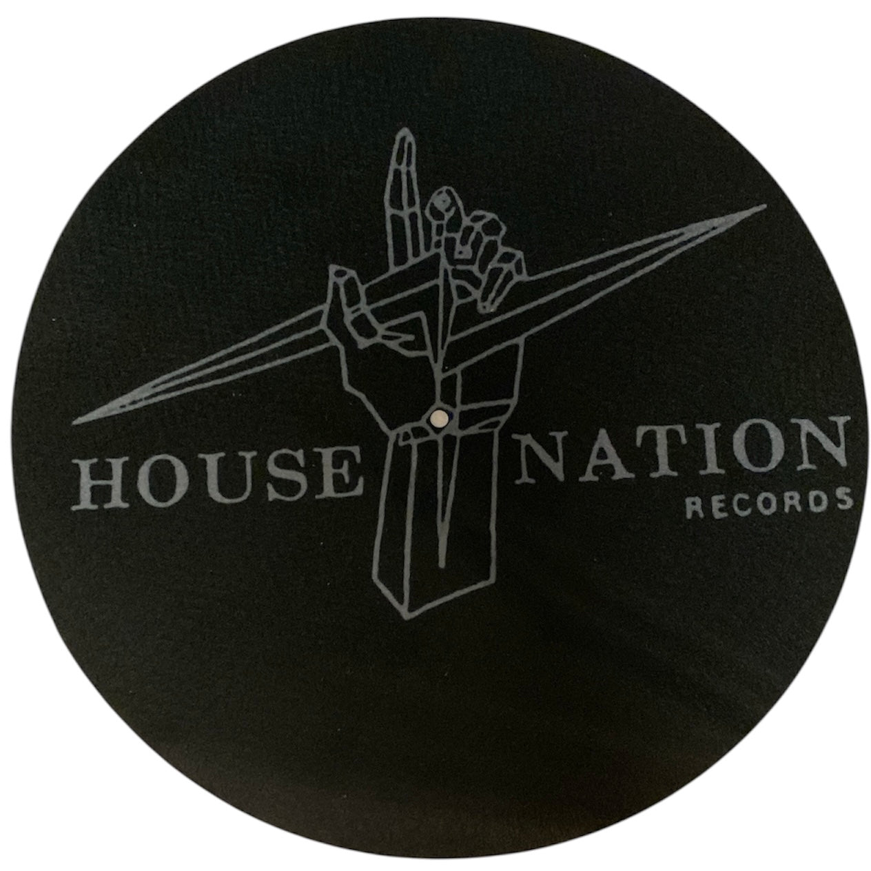 House Nation Slipmat
