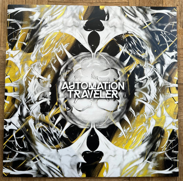 Automation Traveler-Being Content