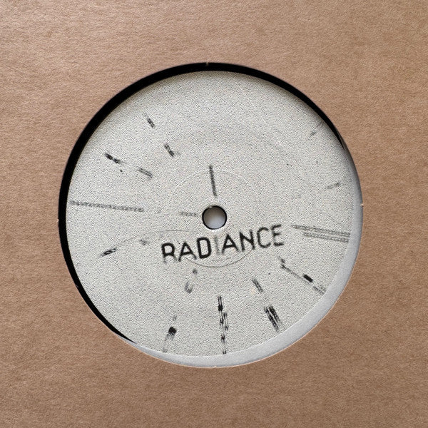 Basic Channel-Radiance