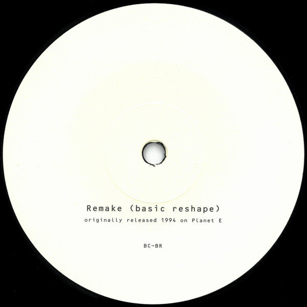 Basic Channel-The Climax