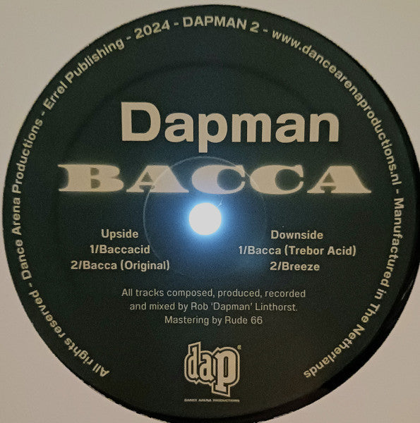 Dapman-Bacca