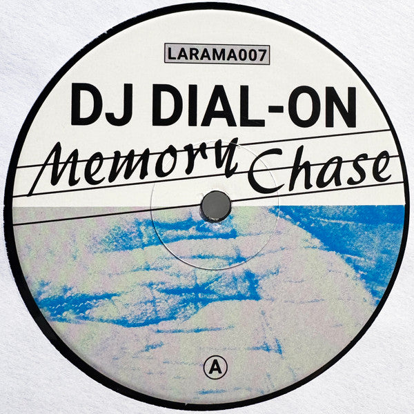 Dj Dial-On-Memory Chase