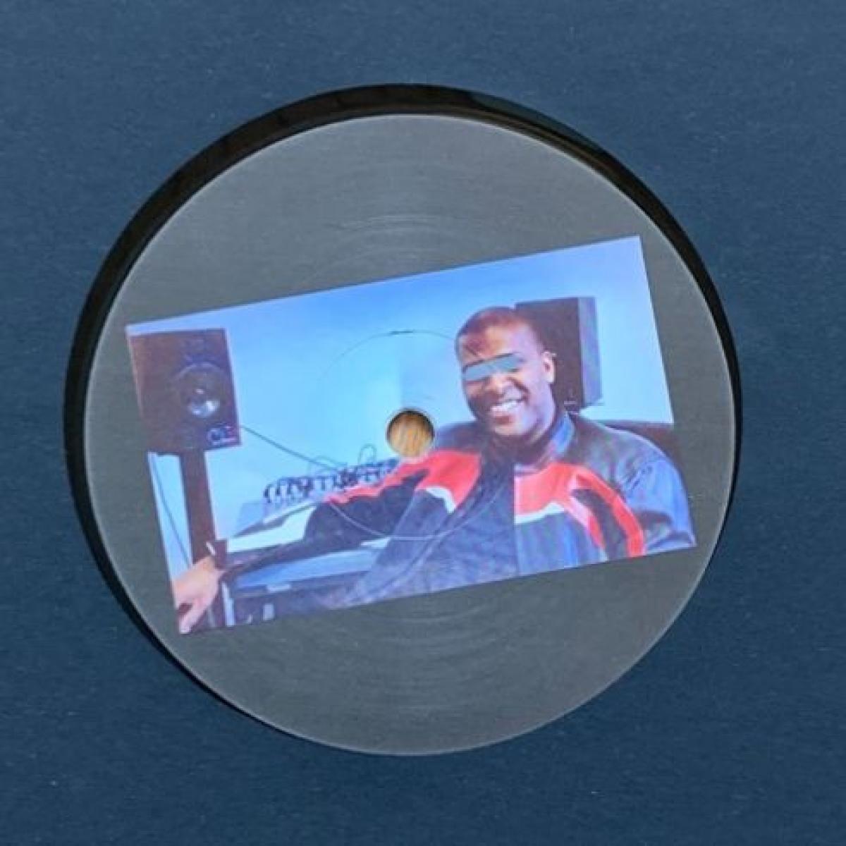 Dj Wayne Ritchie-Listen Keenly EP