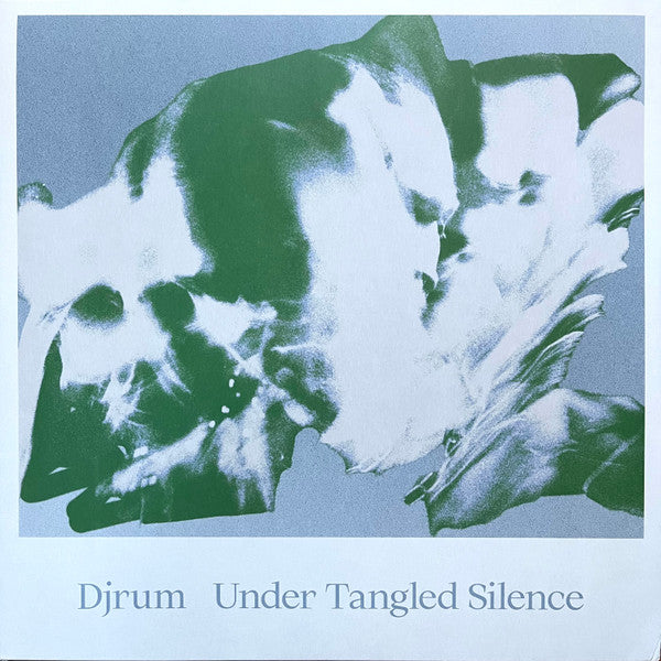 Djrum-Under Tangled Silence