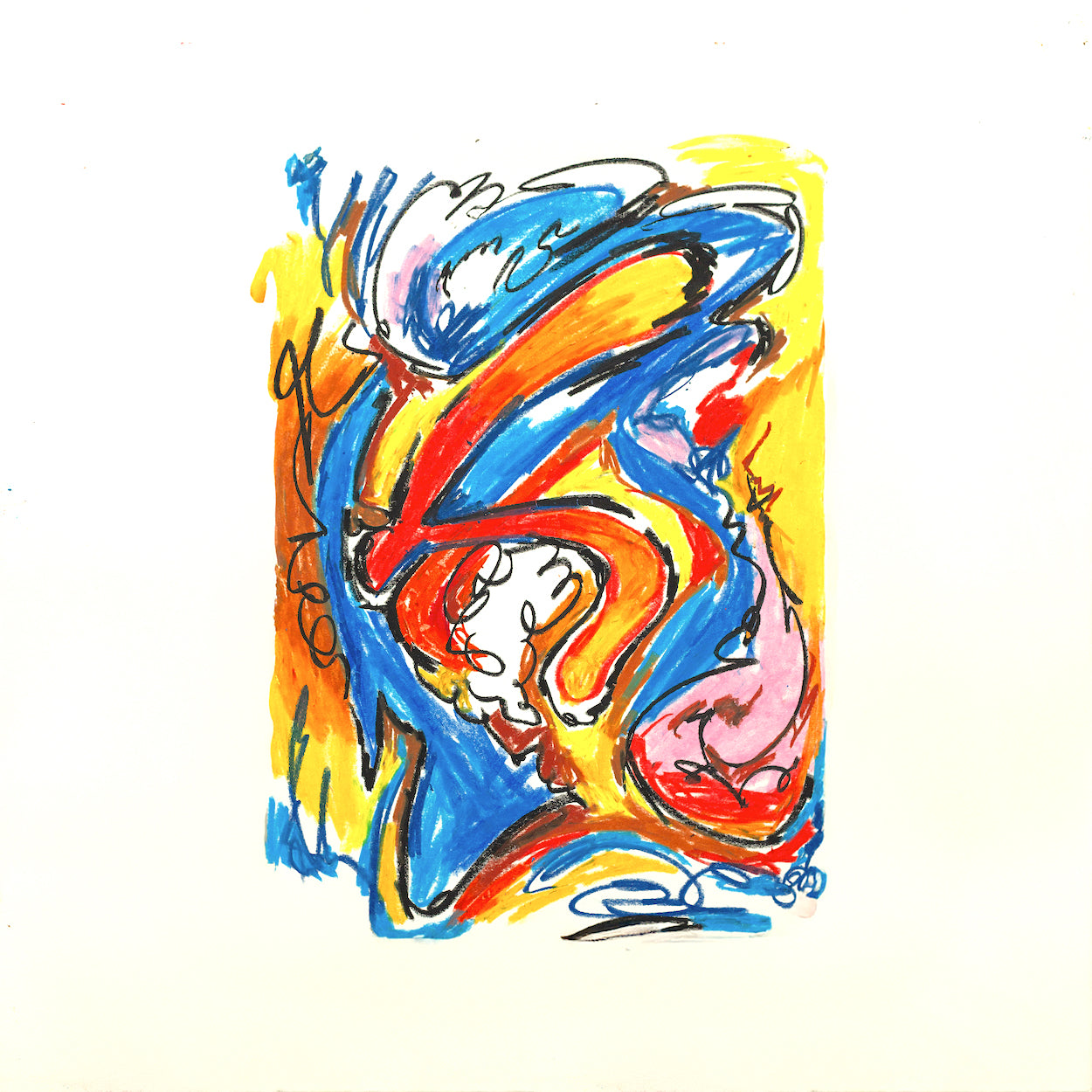 Alex Nut-Under Construction EP