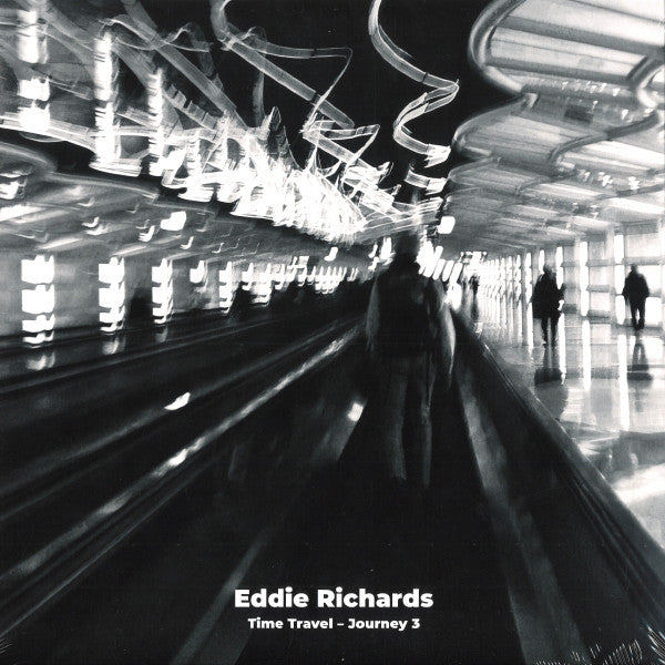 Eddie Richards-Time Travel - Journey 3