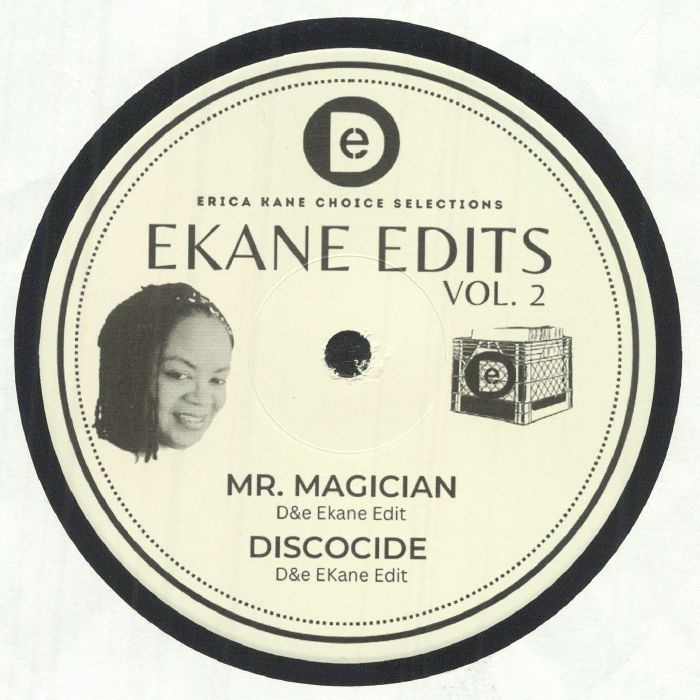 Erica Kane-Ekane Edits Vol. 2