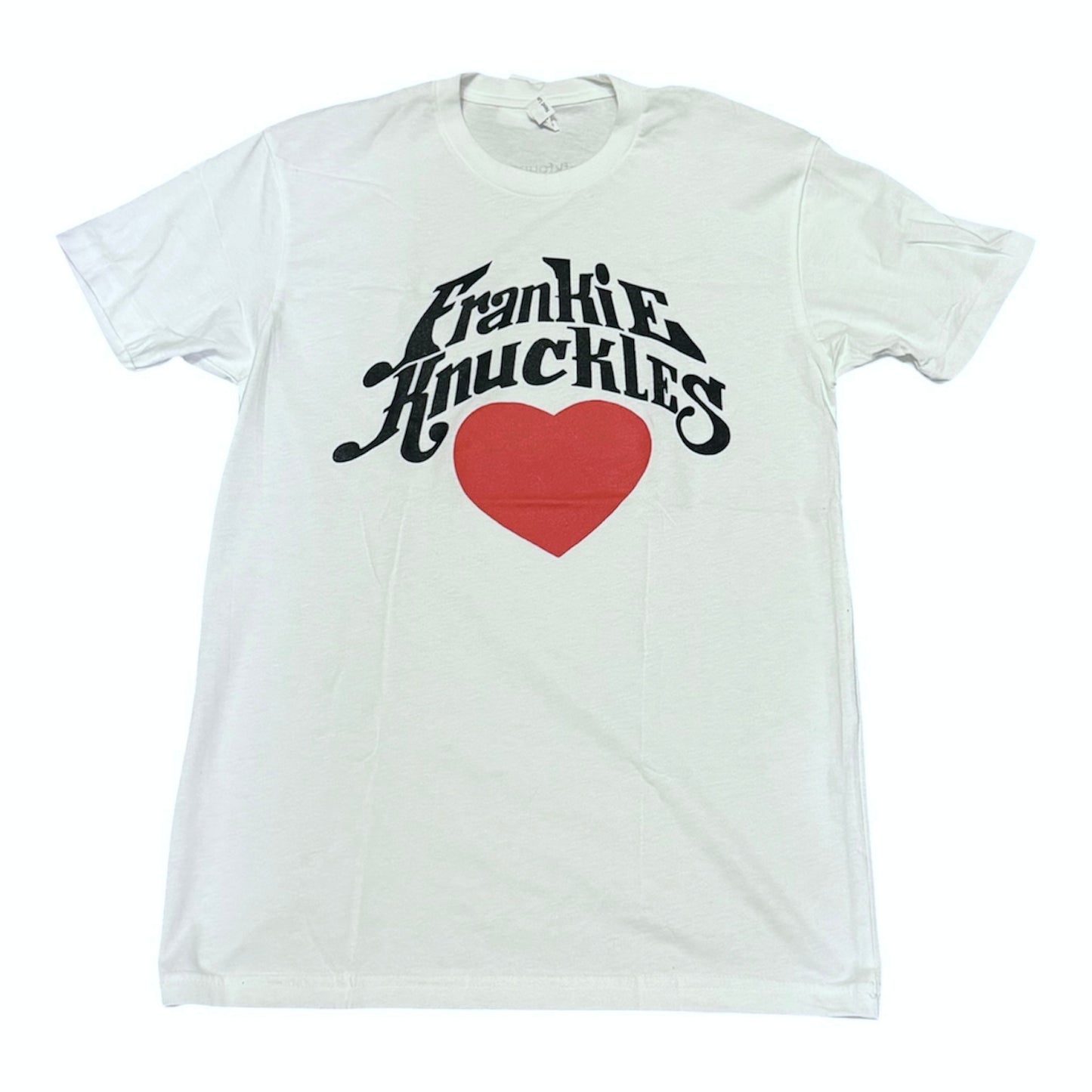 Frankie Knuckles ❤️ T-Shirt