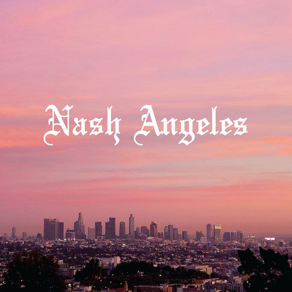 GRYPH-Nash Angeles