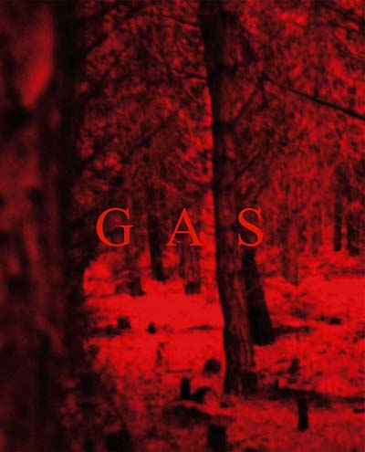 Wolfgang Voigt - GAS (CD + Book)