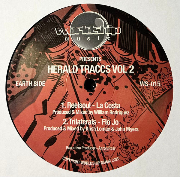 Various-Herald Traccs Vol 2