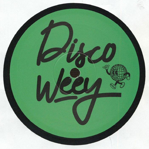 Hotmood-Discoweey Hits Vol 2
