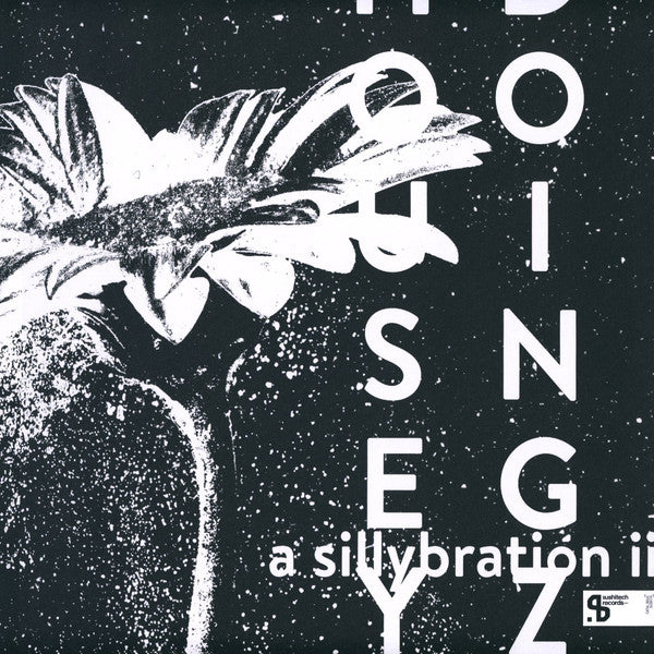 Housey Doingz-A Sillybration II