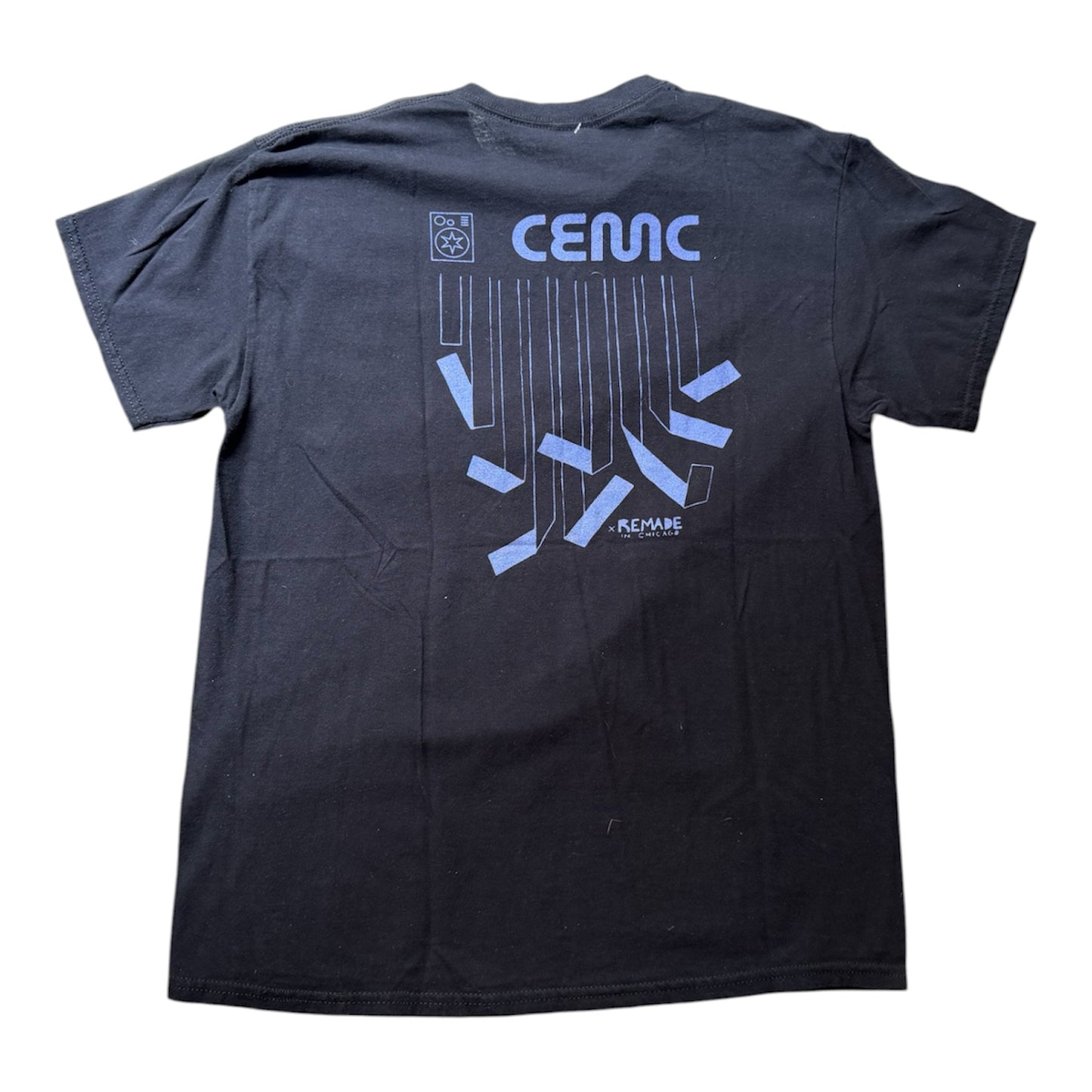 CEMC (Chicago Electronic Music Conference) T-Shirt