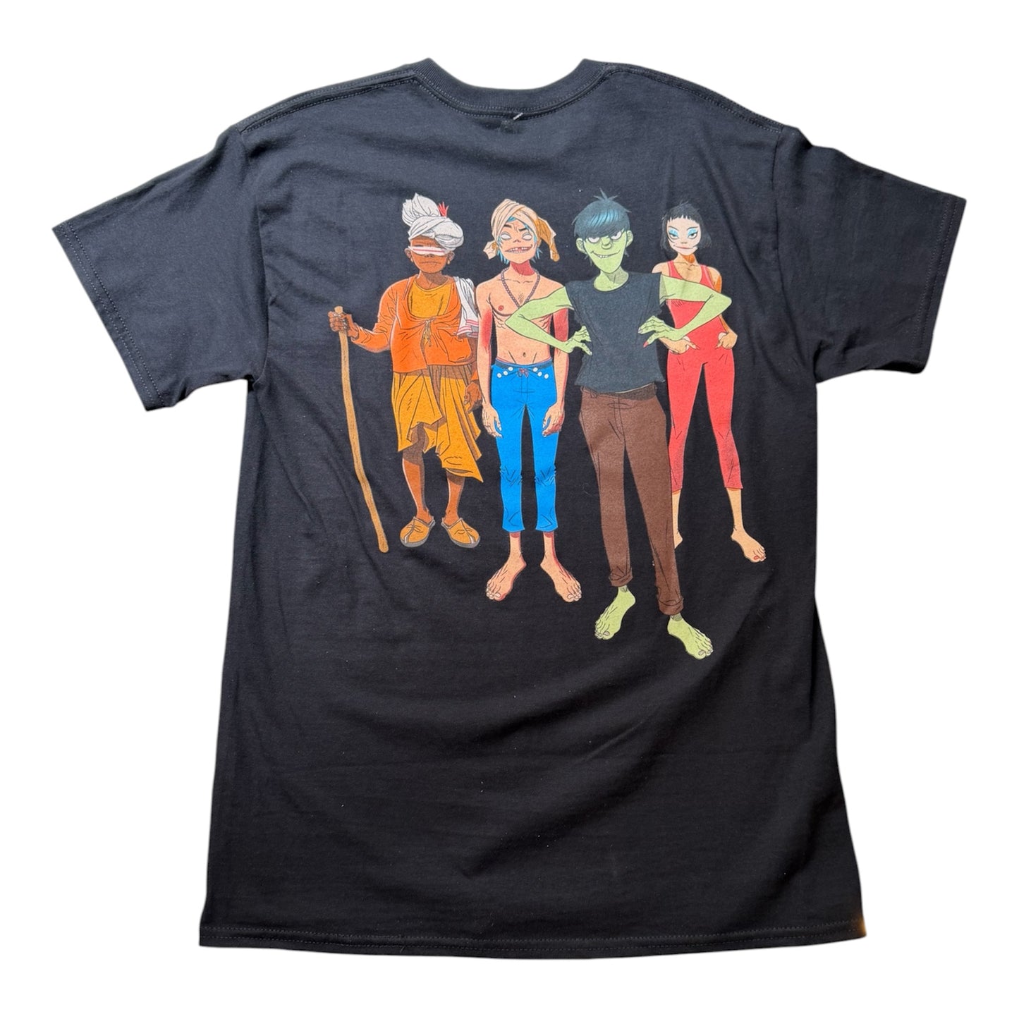 Gorillaz-T Shirt