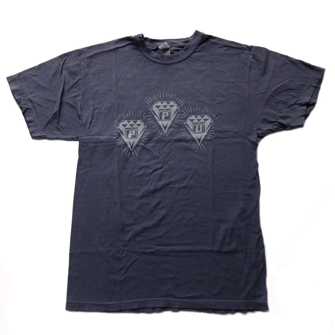 PPU (Peoples Potential Unlimited) Records T-Shirt