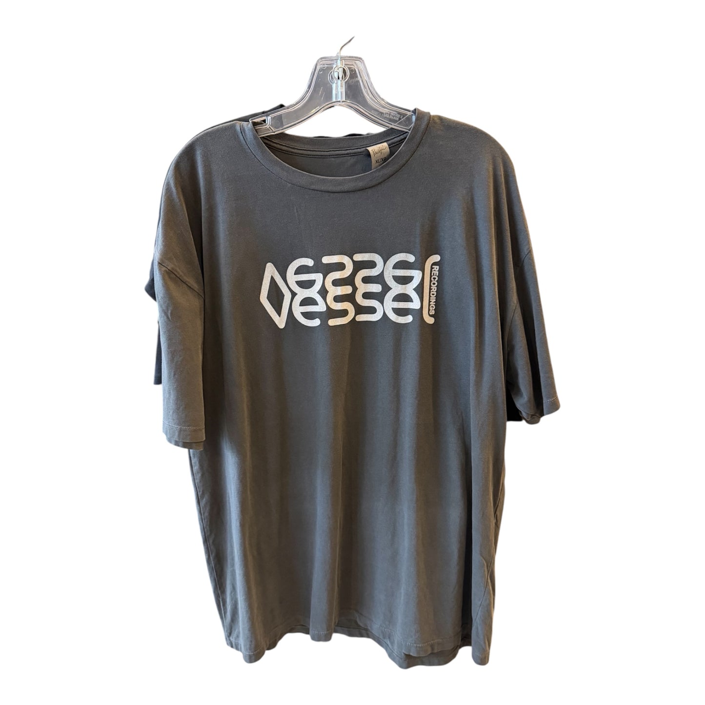 Vessel Recordings T-Shirt