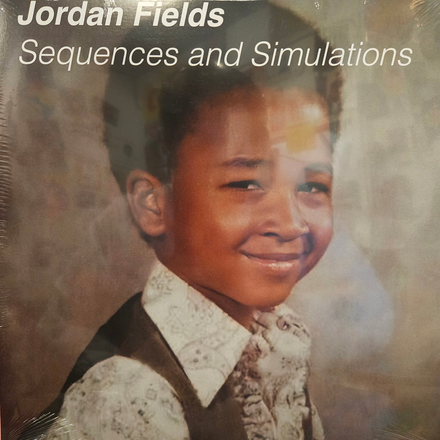 Jordan Fields - Sequences and Simulations