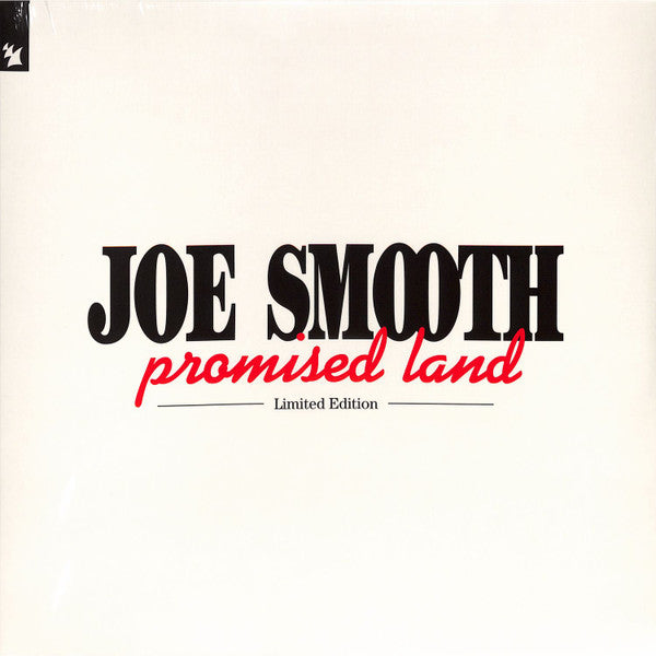 Joe Smooth-Promised Land