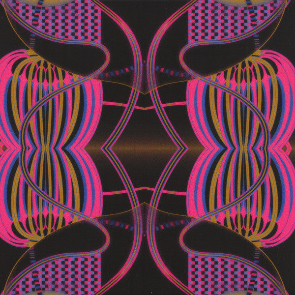 Kerri Chandler, Dennis Quin Ft Troy Denari-You Are In My System