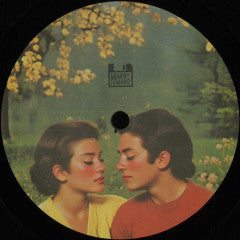 Kirik-Enjoy You So Much EP