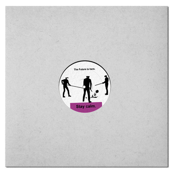 Kwake, DJ Steve-Altec: 1138