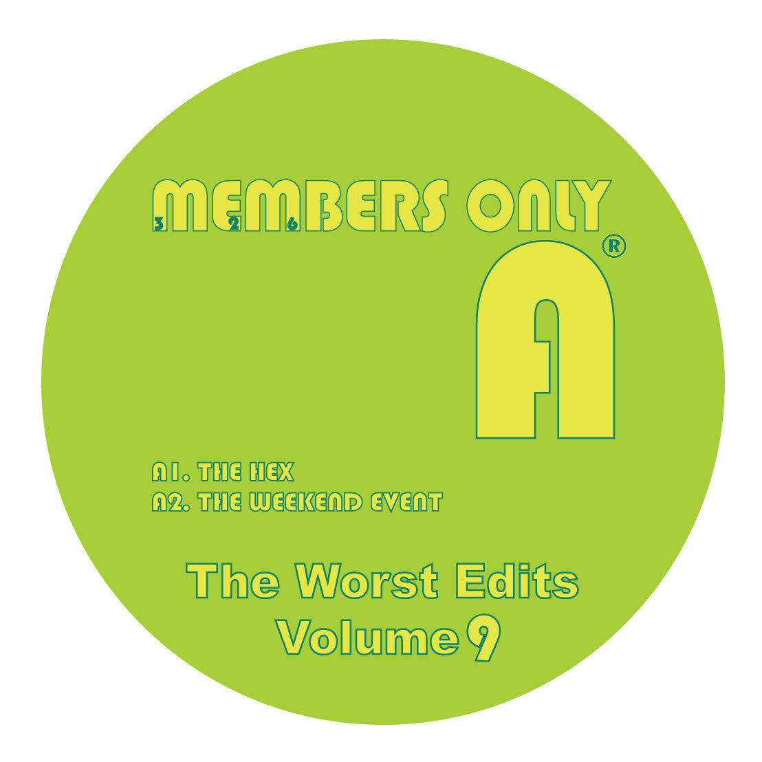 Various-The Worst Edits Volume 9