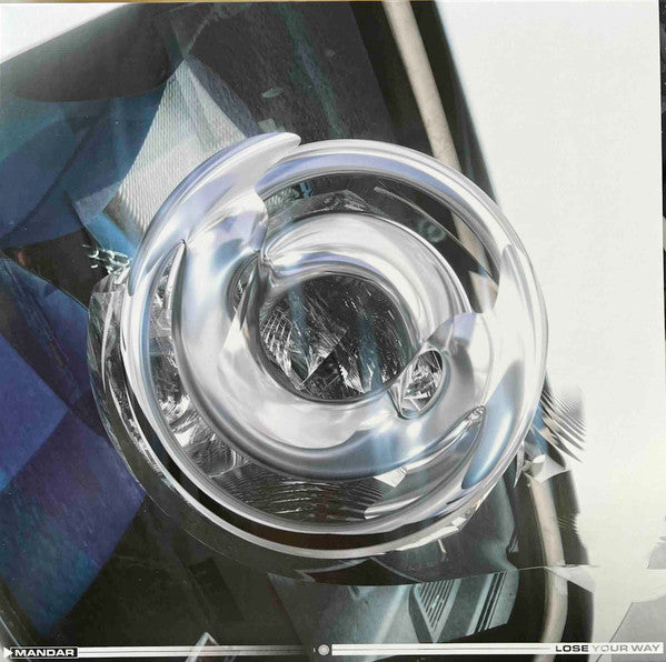 Mandar-Lose Your Way