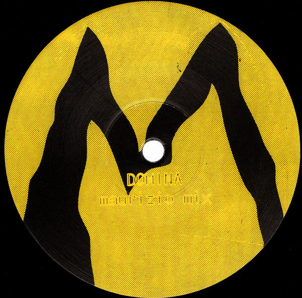 Maurizio-Domina