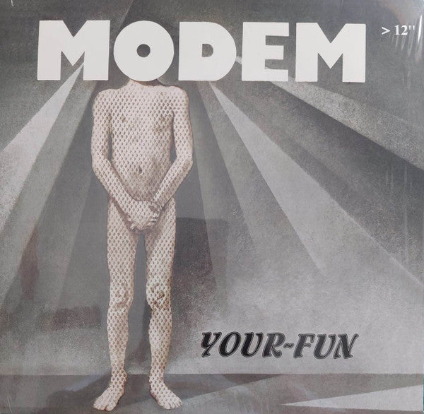 Modem-Your Fun