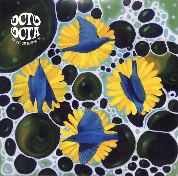 Octo Octa-Sigils For Survival