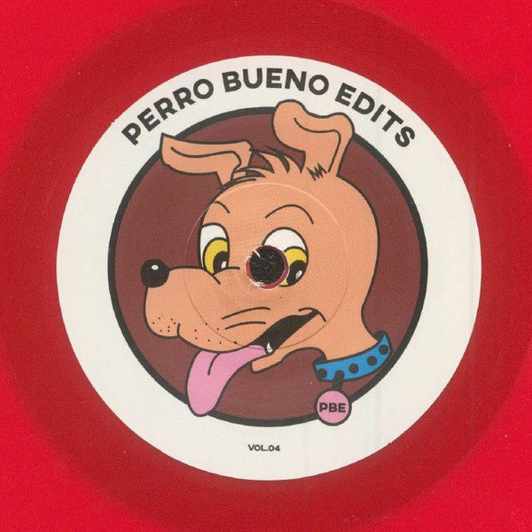 PERRO BUENO EDITS-Perro Bueno Edits Vol 4