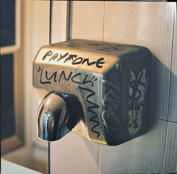 Payfone-Lunch