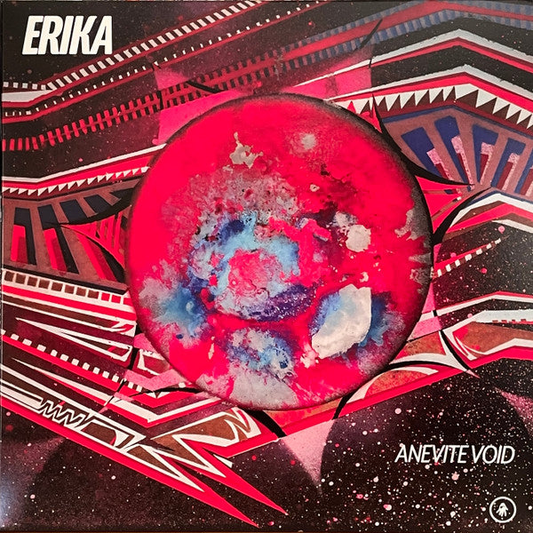 Erika -Anevite Void