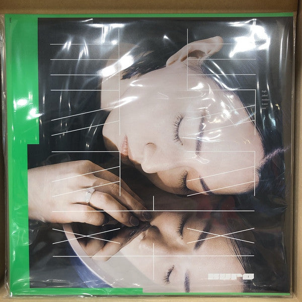 Kuro - 翡翠 (Hisui)