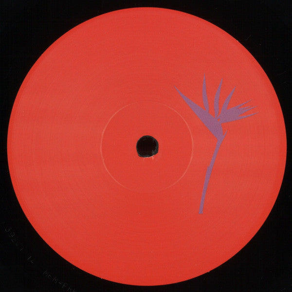 RWN-Dancing In Circles EP