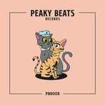 Peaky Beats, Stones Taro-PBR008