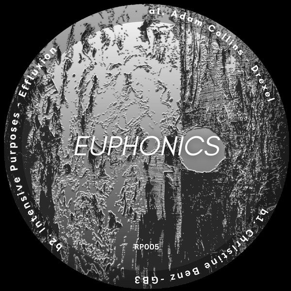 Adam Collins, Christine Benz, Intensive Purposes-Euphonics