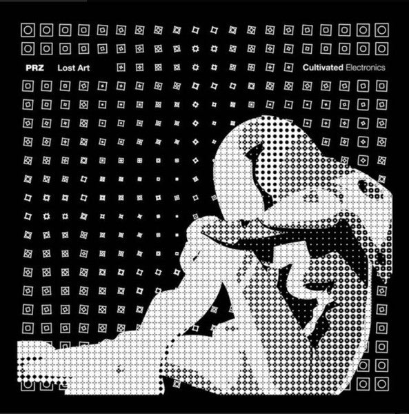 PRZ - Lost Art