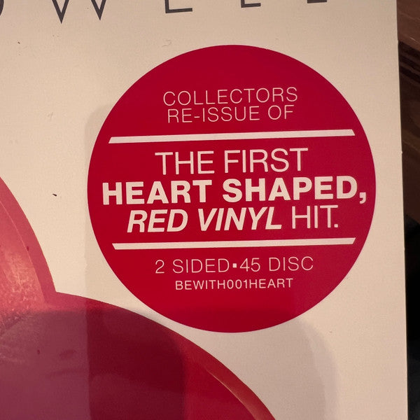 Bobby Caldwell-What You Won't Do For Love