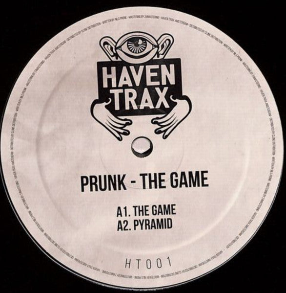 Prunk – The Game