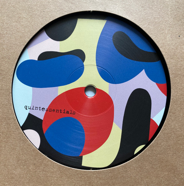 Borrowed Identity / Mechanical Soul Brother-Set It All Free EP