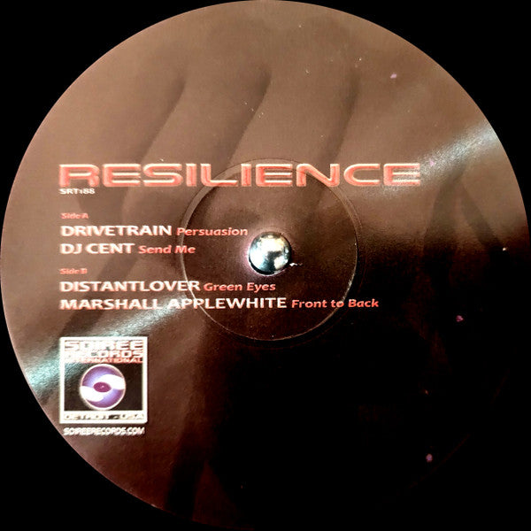 Various-Resilience