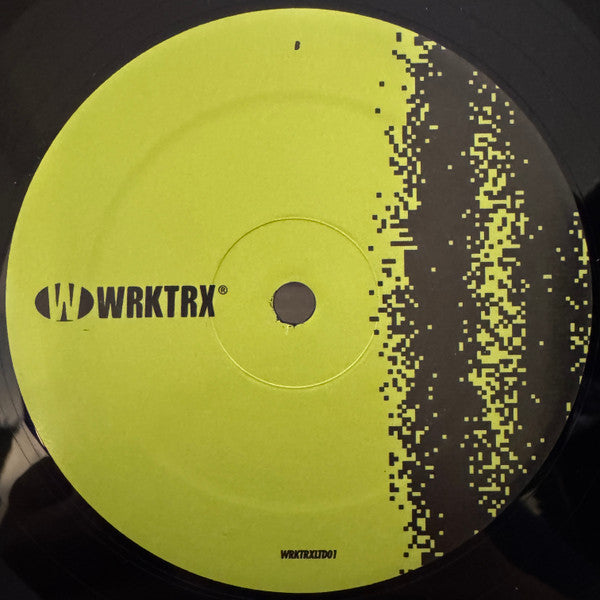 Variously -WRKTRXLTD01