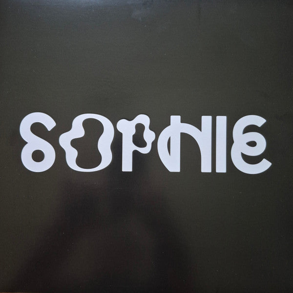 Sophie – Product – Gramaphone Records