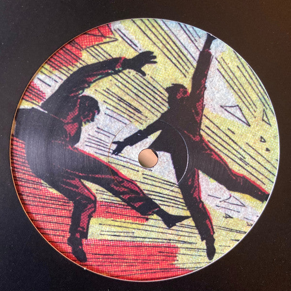 Budino, Amor Fati, Der Sexa – Untitled II