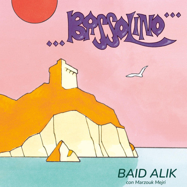 Bassolino – Popoli Del Mare / Baid Alik