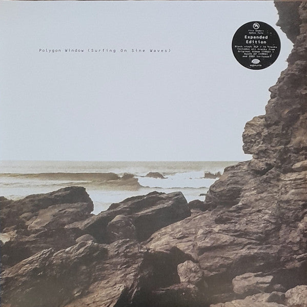 Polygon Window – Surfing On Sine Waves