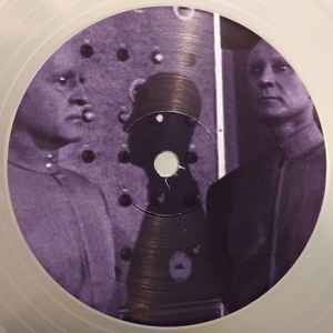 The Clickers– CLICKERS 002